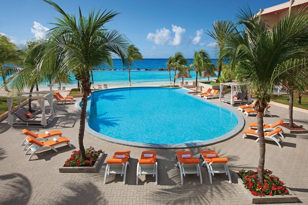 Sunscape Curacao Resort Spa & Casino 1
