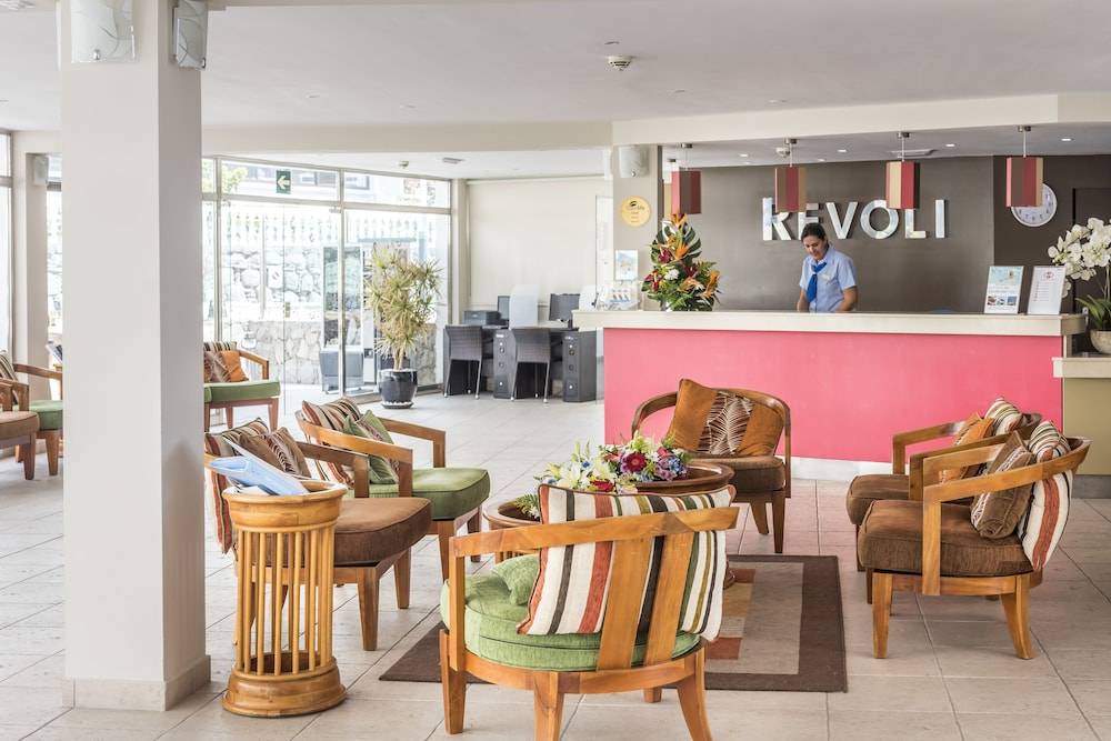 Grupotel Revoli 2