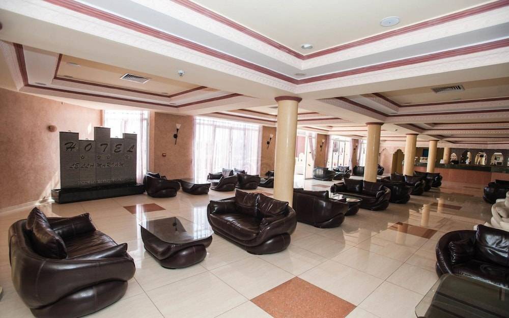 Lella Meriam Hotel & Club 2