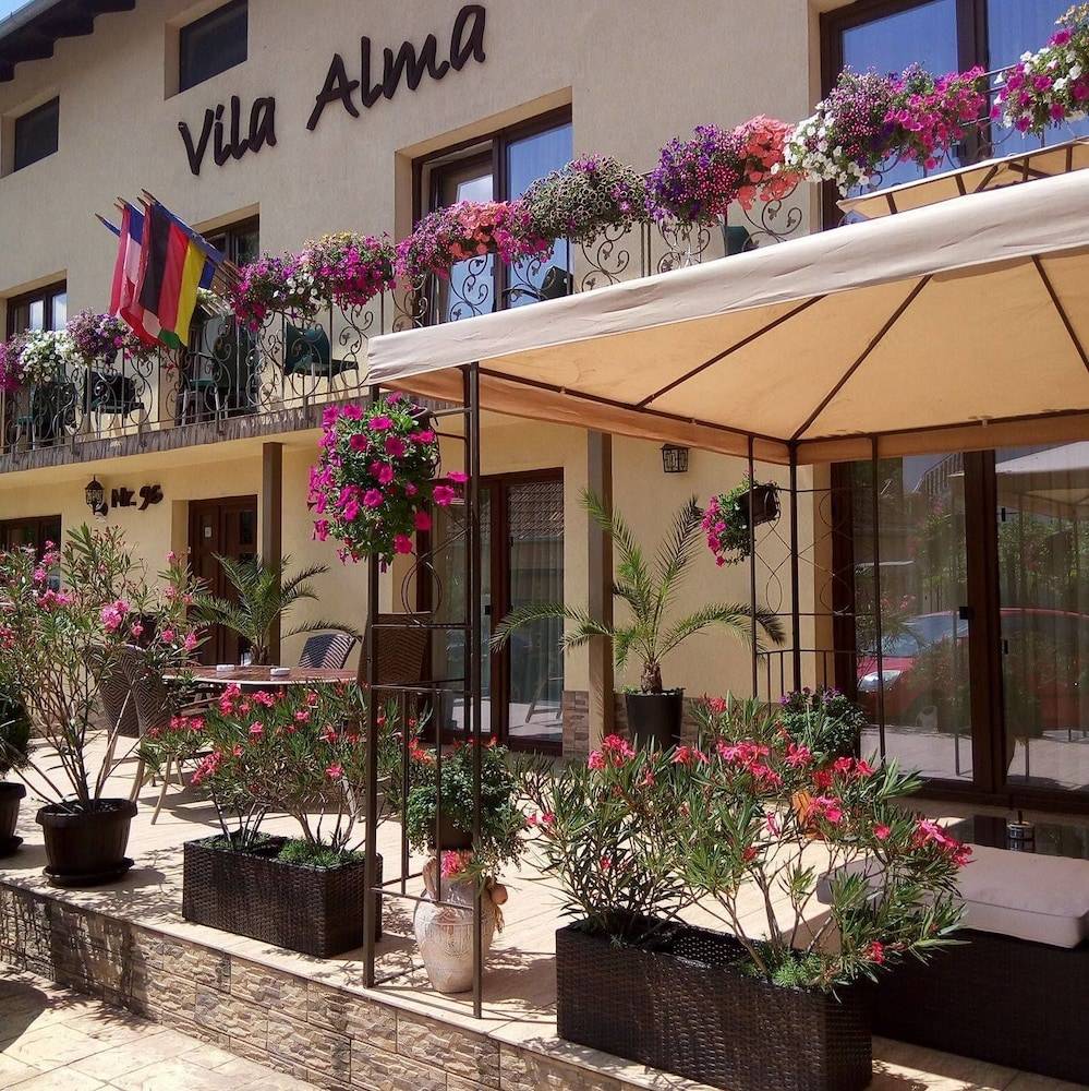 Vila Alma 1
