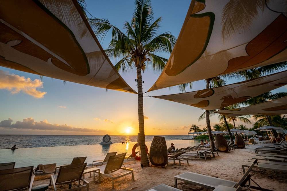 Papagayo Beach Hotel 1