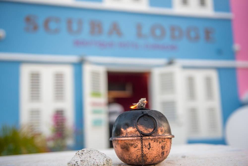Scuba Lodge City Beach 2