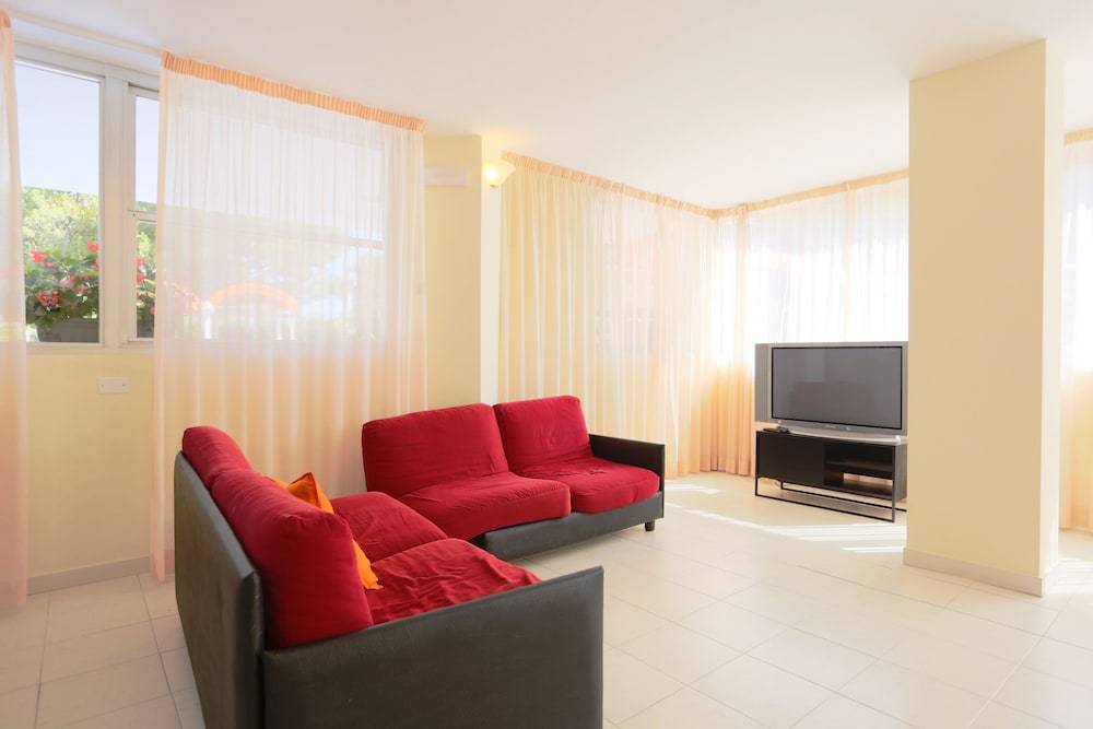 Hotel Marina Beach - Azzurro Club 2