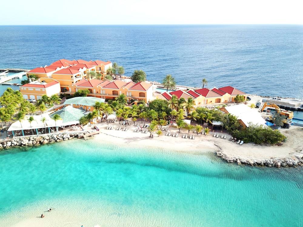 The Royal Sea Aquarium Resort 1