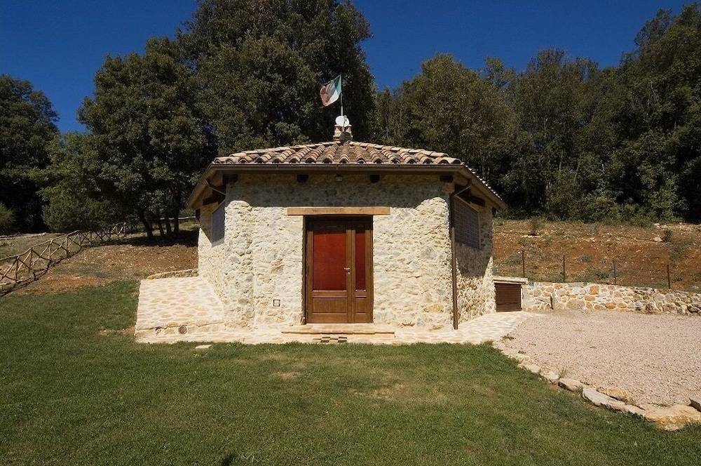Agriturismo I Sassi Grossi 2