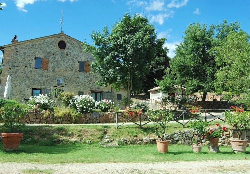 Agriturismo I Sassi Grossi 1