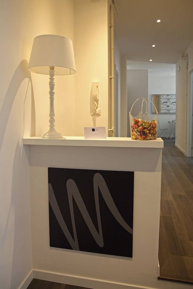 Maison Flaminio 2