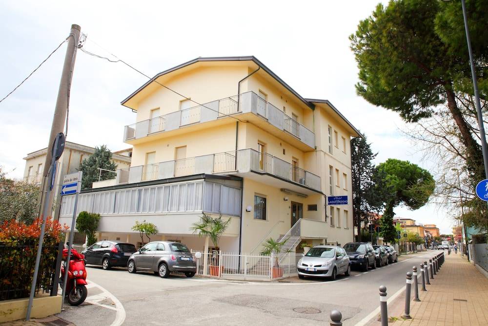 Hotel Lagomaggio 1