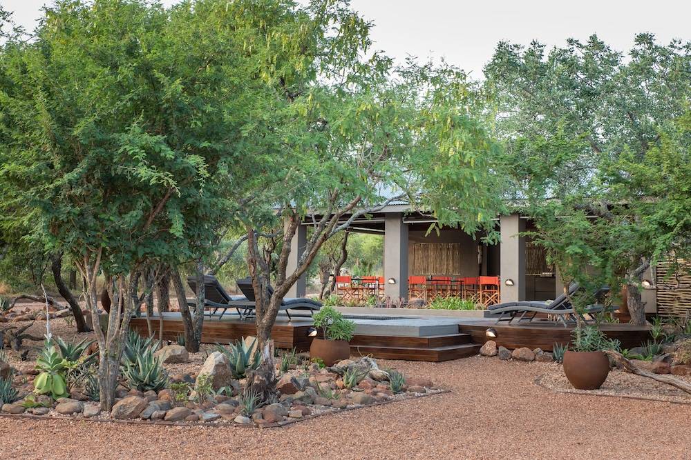 Nyaleti Lodge 1