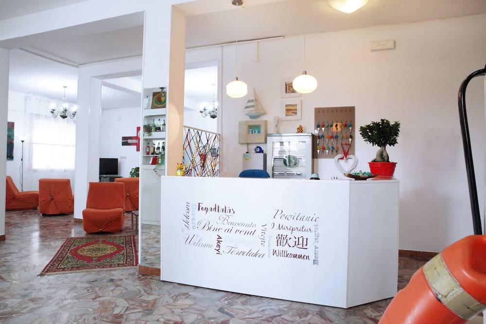 Hotel Lagomaggio 2