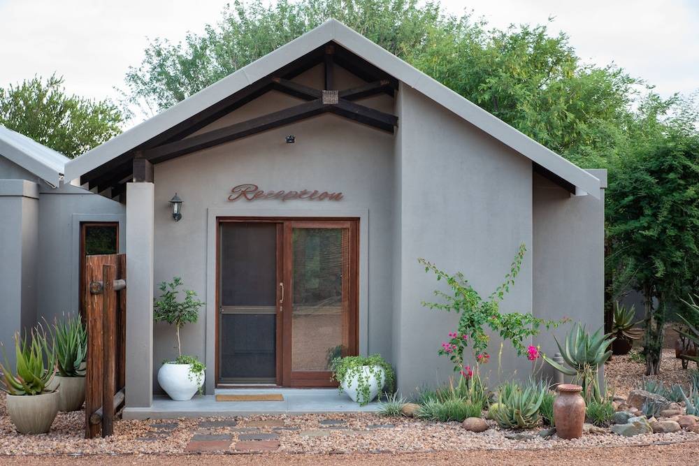 Nyaleti Lodge 2