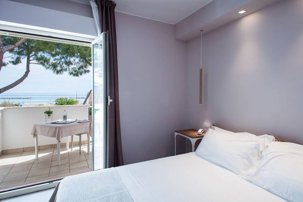 Manè Boutique Hotel 1