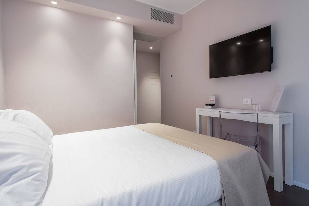 Manè Boutique Hotel 2