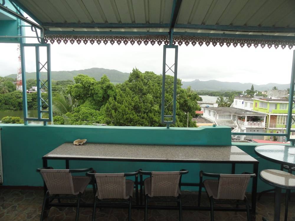 Tyvabro Guesthouse 1