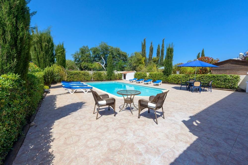 Villa Sam 1