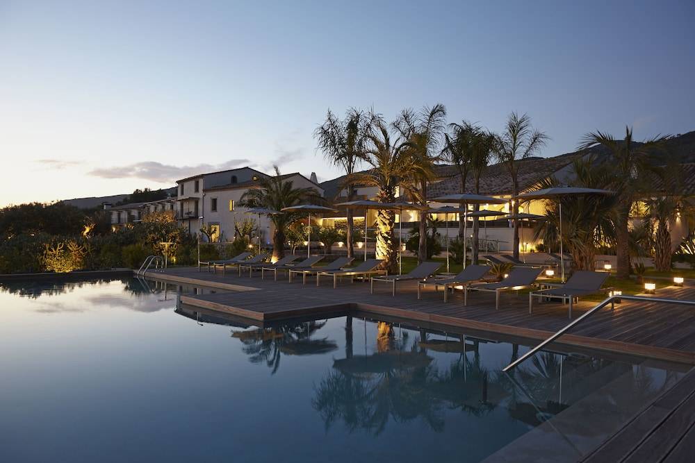 Hotel Restaurant Mas Lazuli by Fimedhotels 1