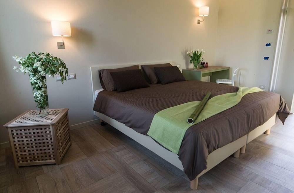 Agriturismo La Galizia 2