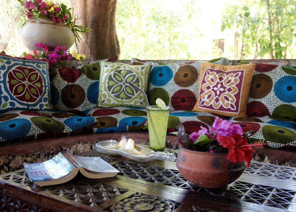 Mangrove Lodge 2