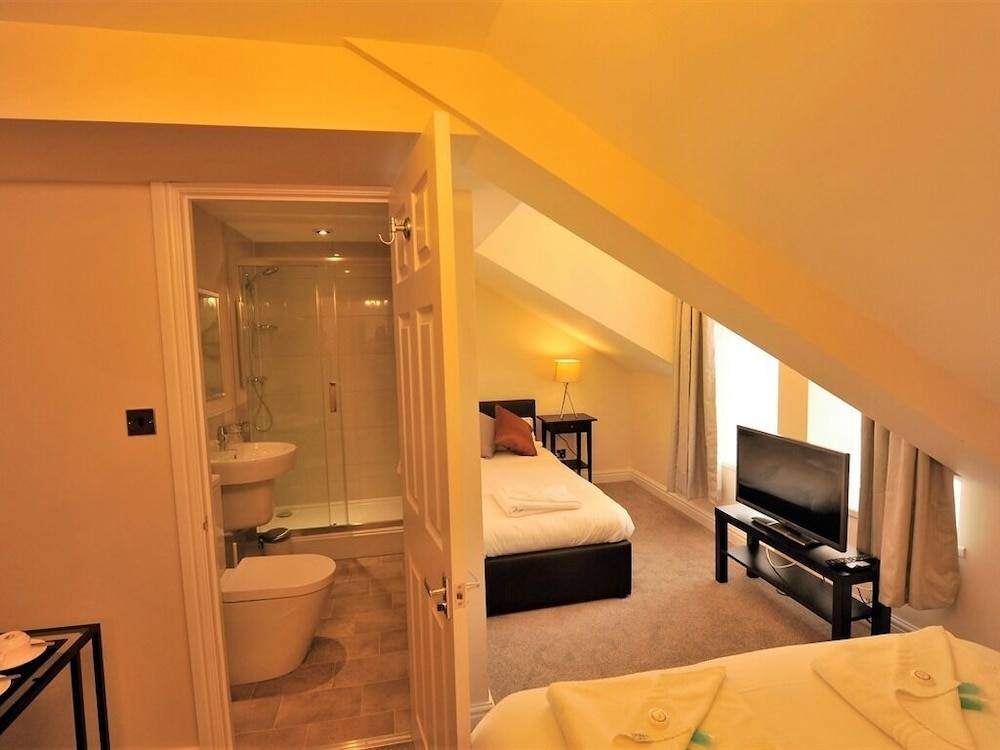 Gail’s Guest House 1