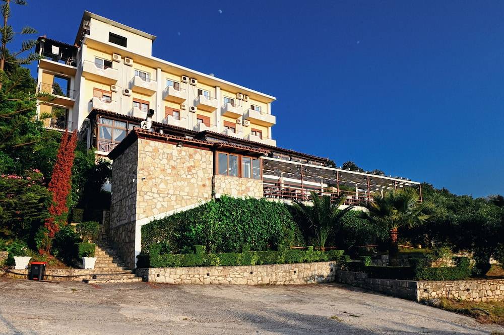 Hotel Panorama 1