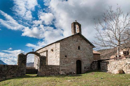 La Borda de Pastores 1