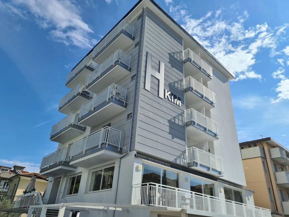 Hotel Kim 1