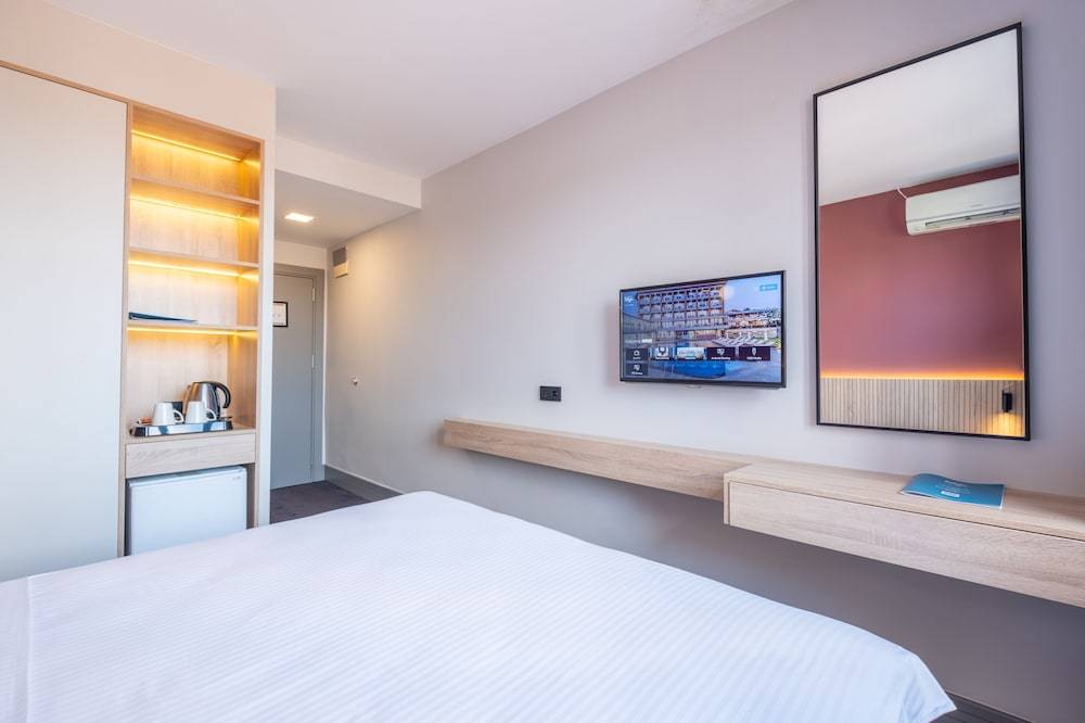 Kilya Hotel 2