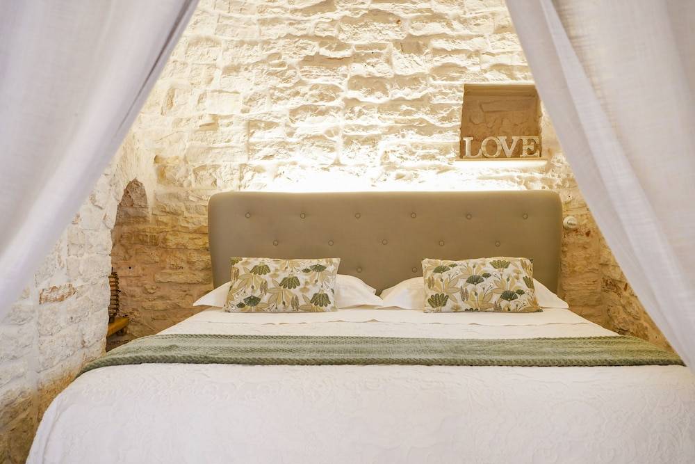 Trulli di Zia Vittoria 1