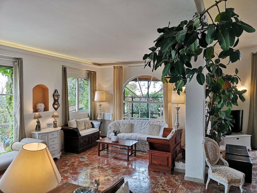 Villa Don Giovanni Taormina Mare 2
