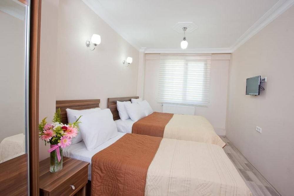 Birlik Hotel 2