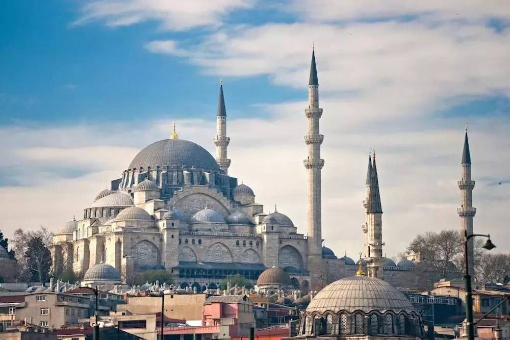 Birlik Hotel 1