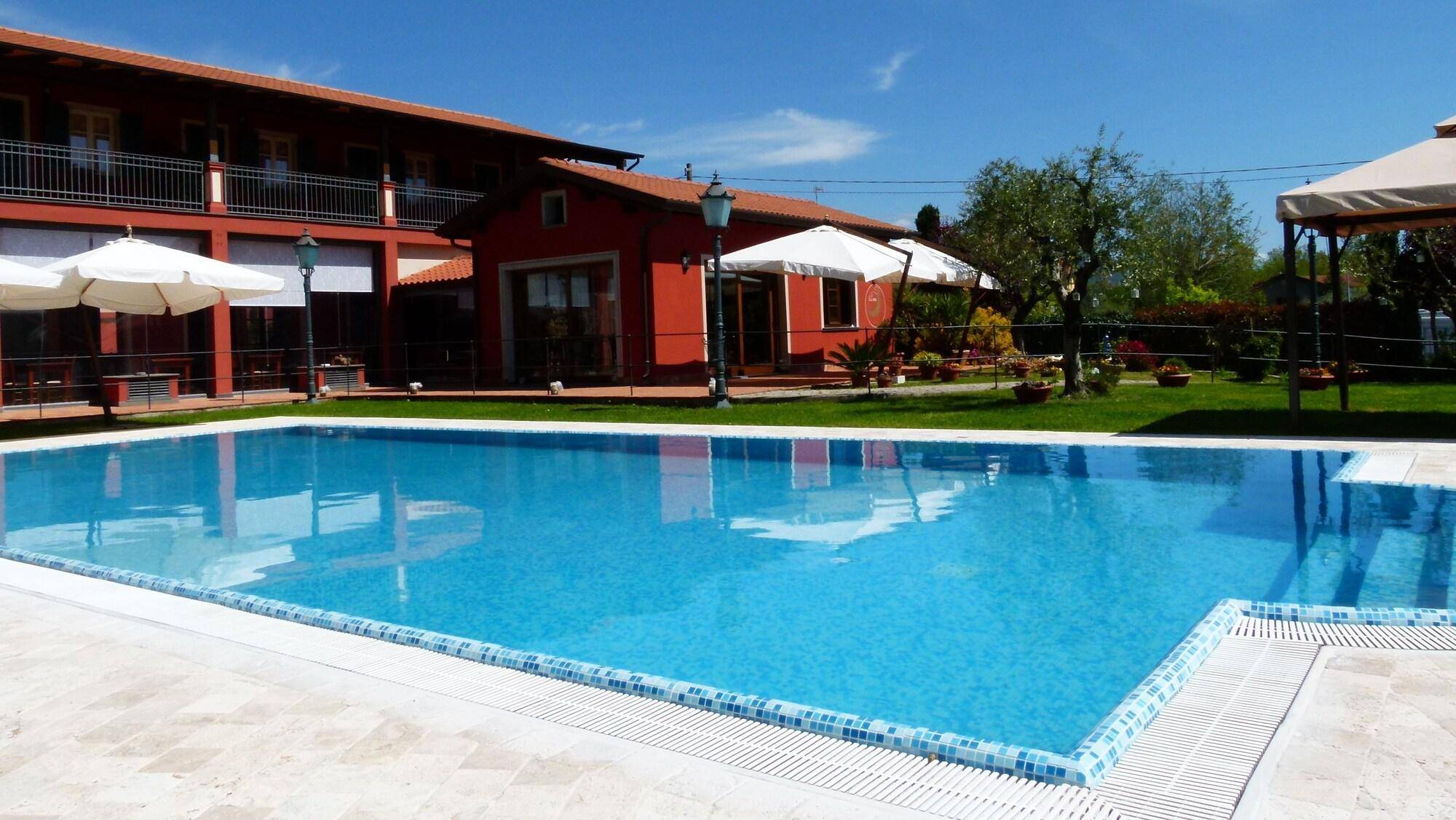 Hotel Ristorante la Luna 2
