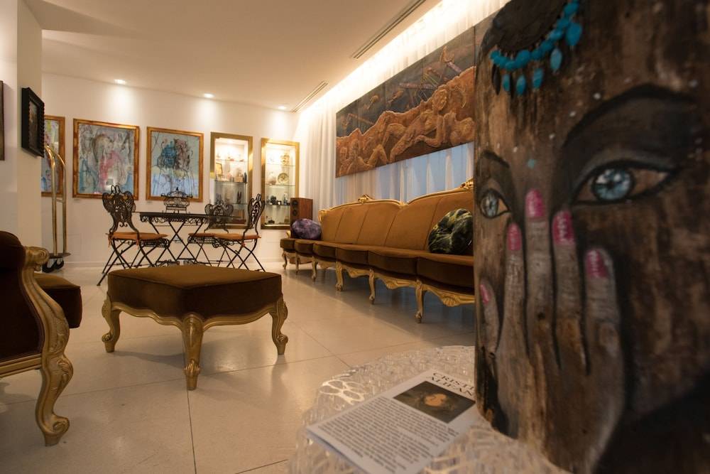 Hotel iDesign 1