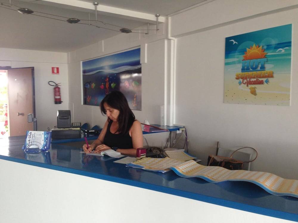 Beach Club Ippocampo 2