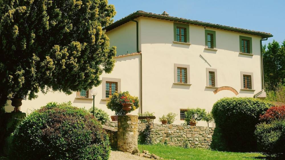 Il Frantoio delle Grazie 1