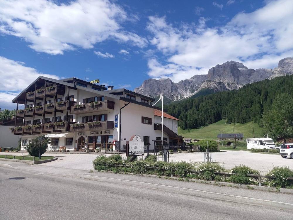 Hotel Comelico 1