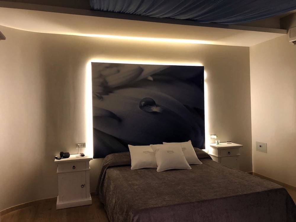 Hotel Tiro a Volo 2