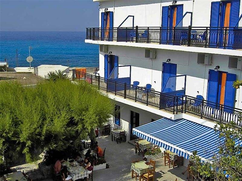 Hotel Stavris 2