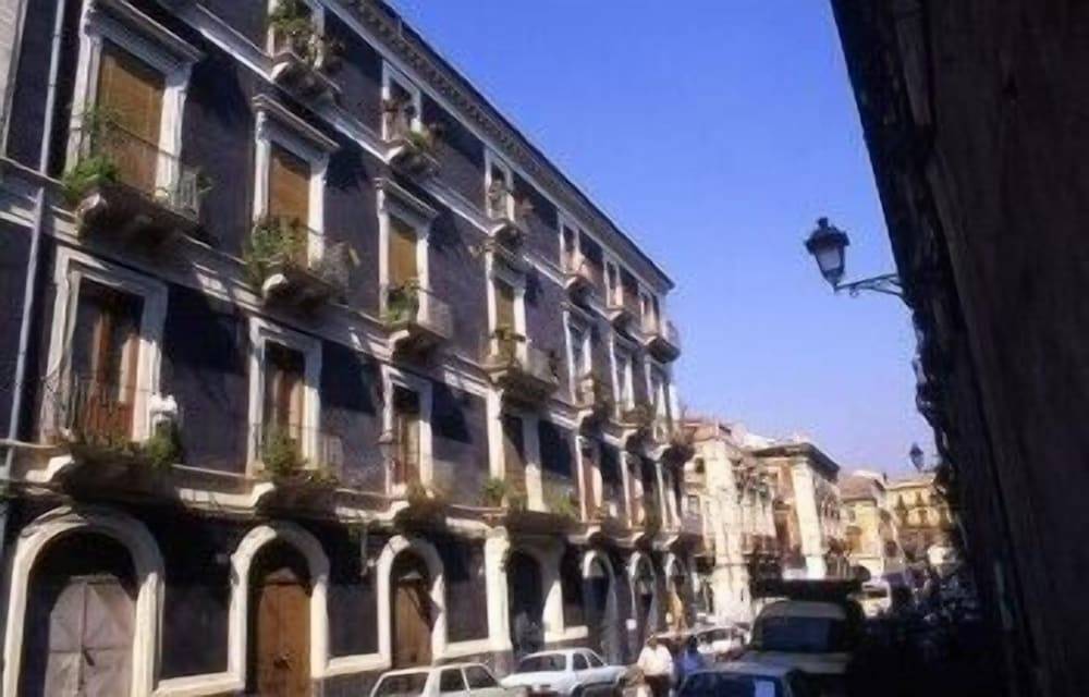 Bellini Apartment 1