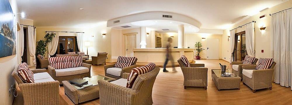 hotel baja romantica 2