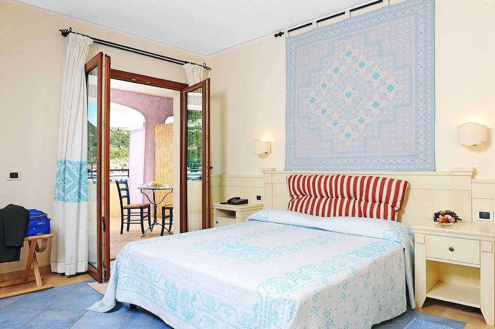 hotel baja romantica 1