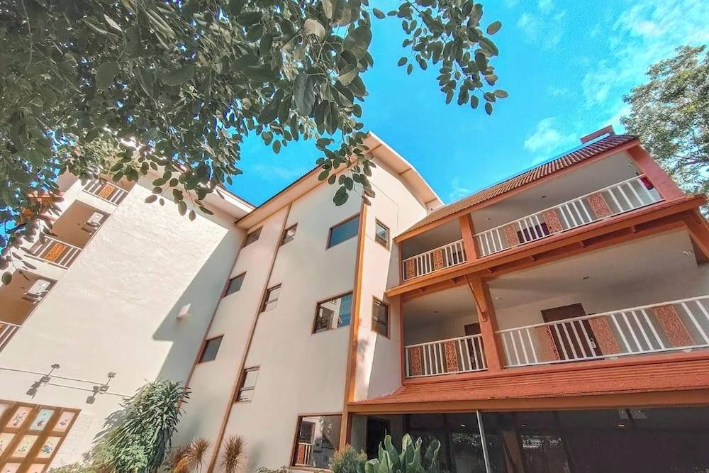 Sabaidee Chiangmai Hotel 1