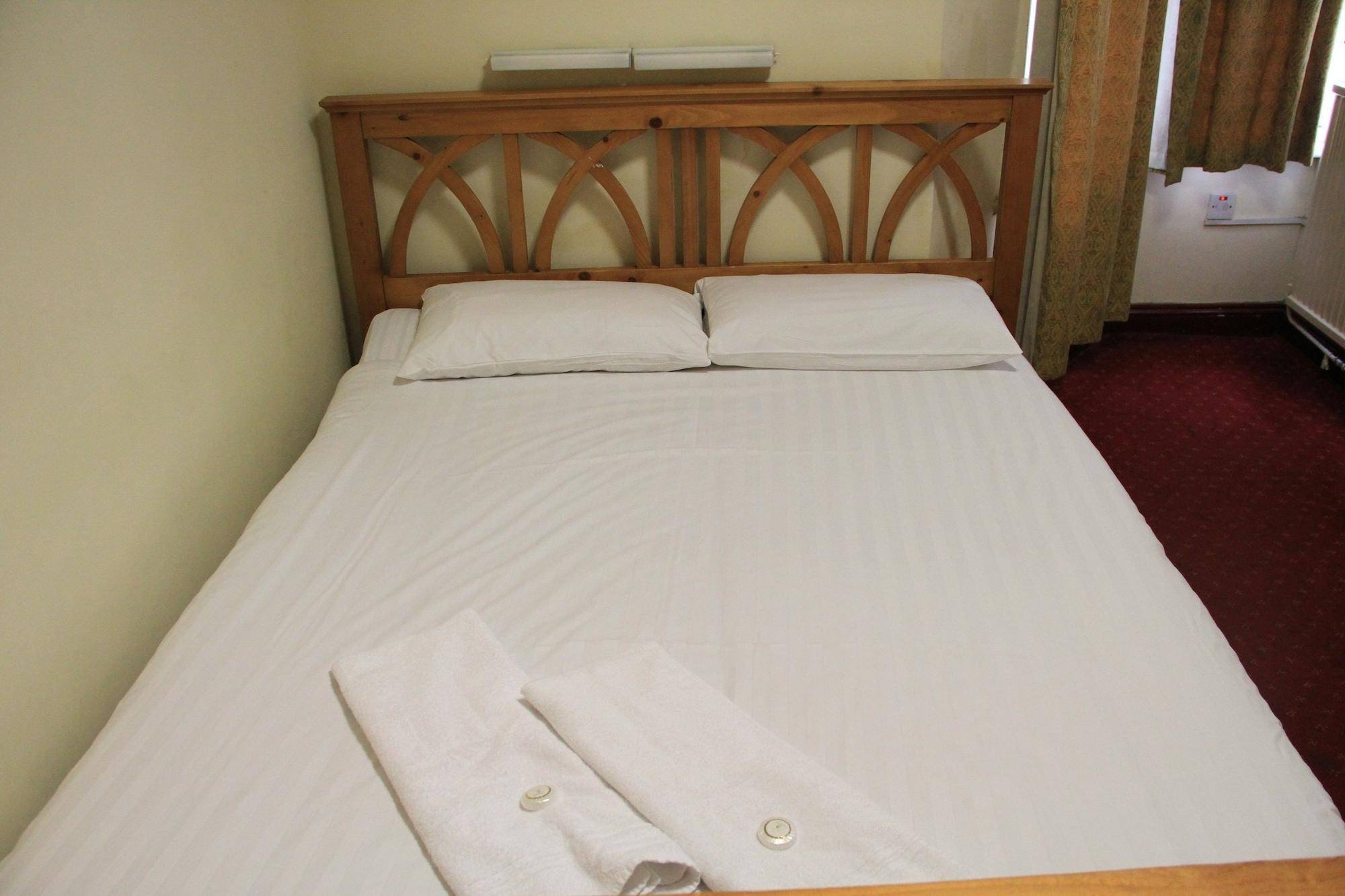 Olympia Inn Hotel 1