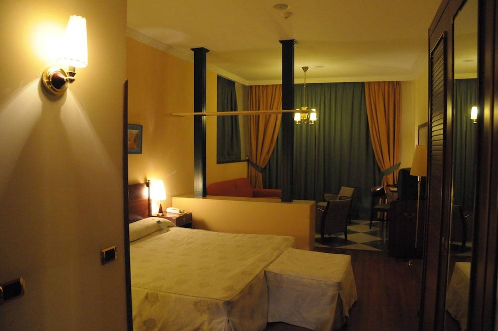 Hotel Puerto de Las Nieves 2