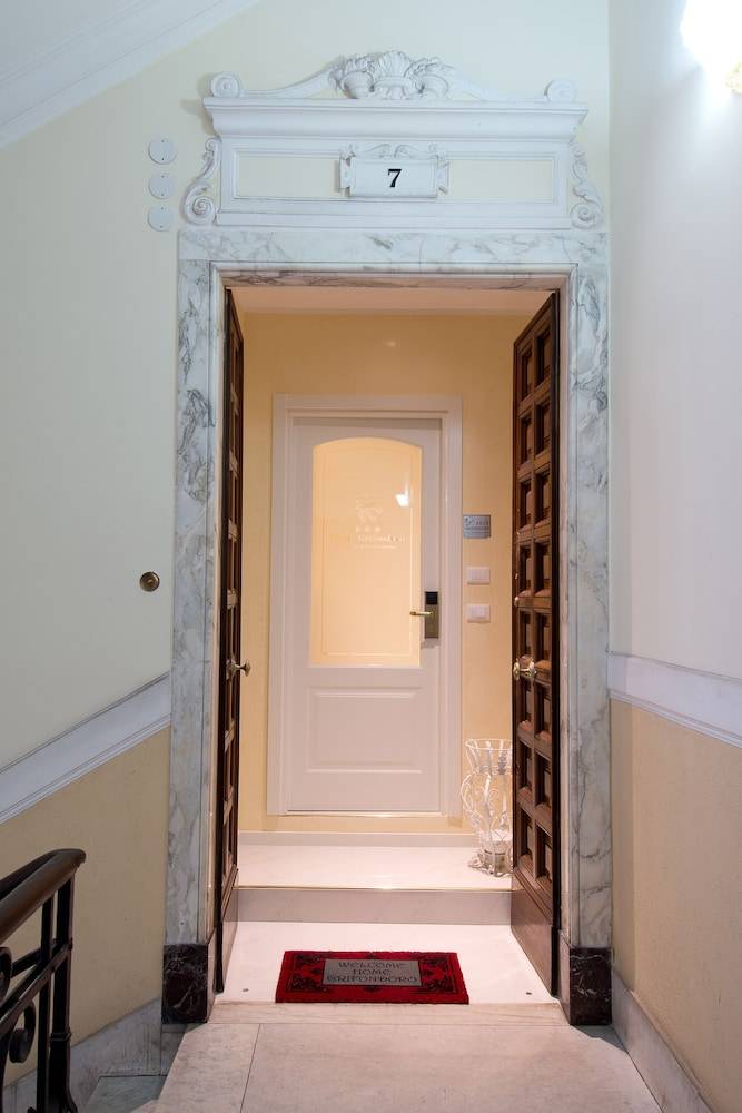 Home Grifondoro Affittacamere 2