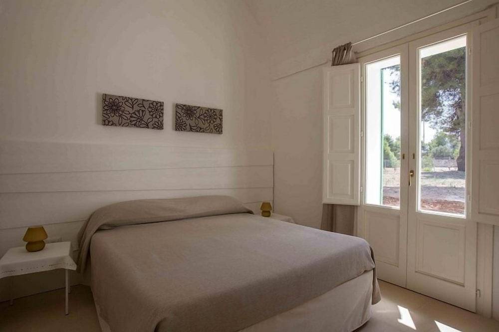 Masseria del Salento Santa Marina 1