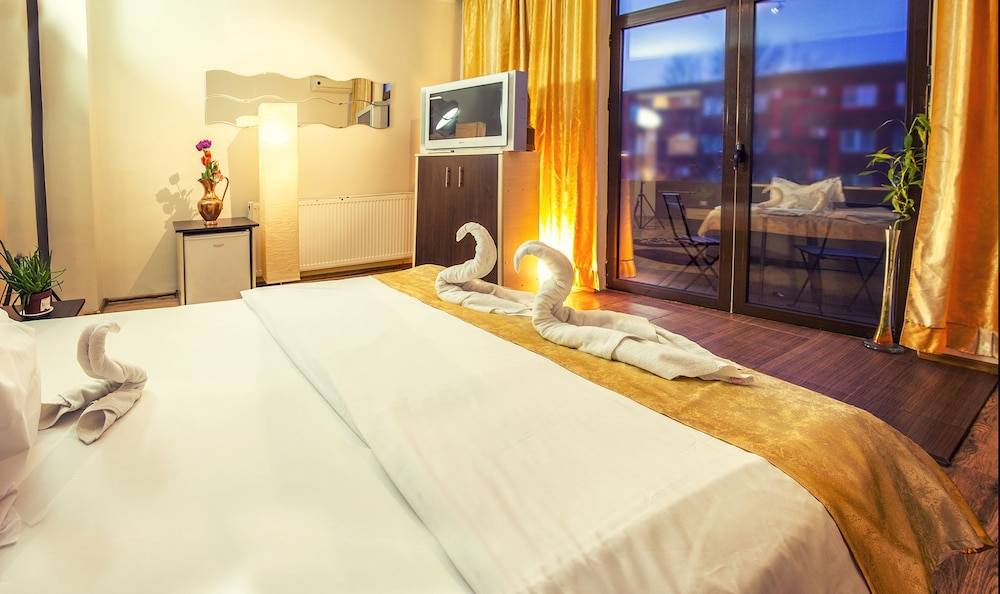 Hotel Eos 1