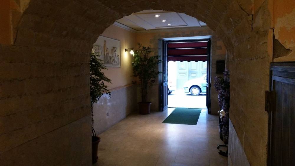Hotel Gorizia 2