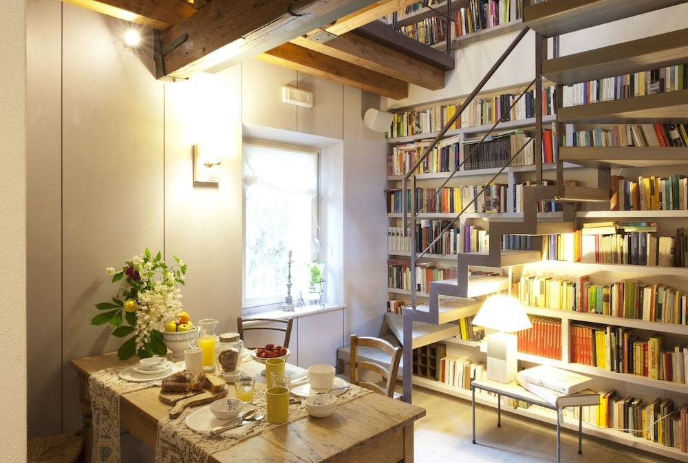 Casa Fluò Relais 2