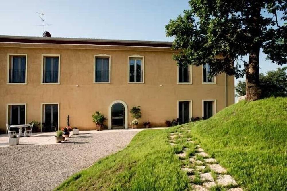 Agriturismo Panorama 1